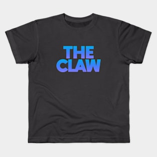 The Claw Kids T-Shirt